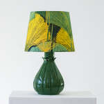 Ножка для лампы "Melon Emerald" L