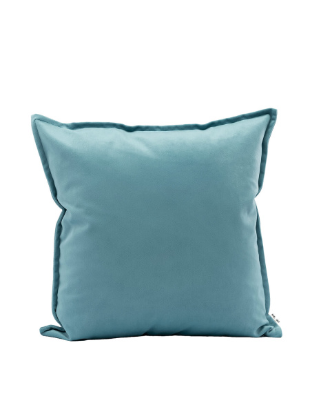 Подушка из микровелюра "Sky Velvet 99", 45х45