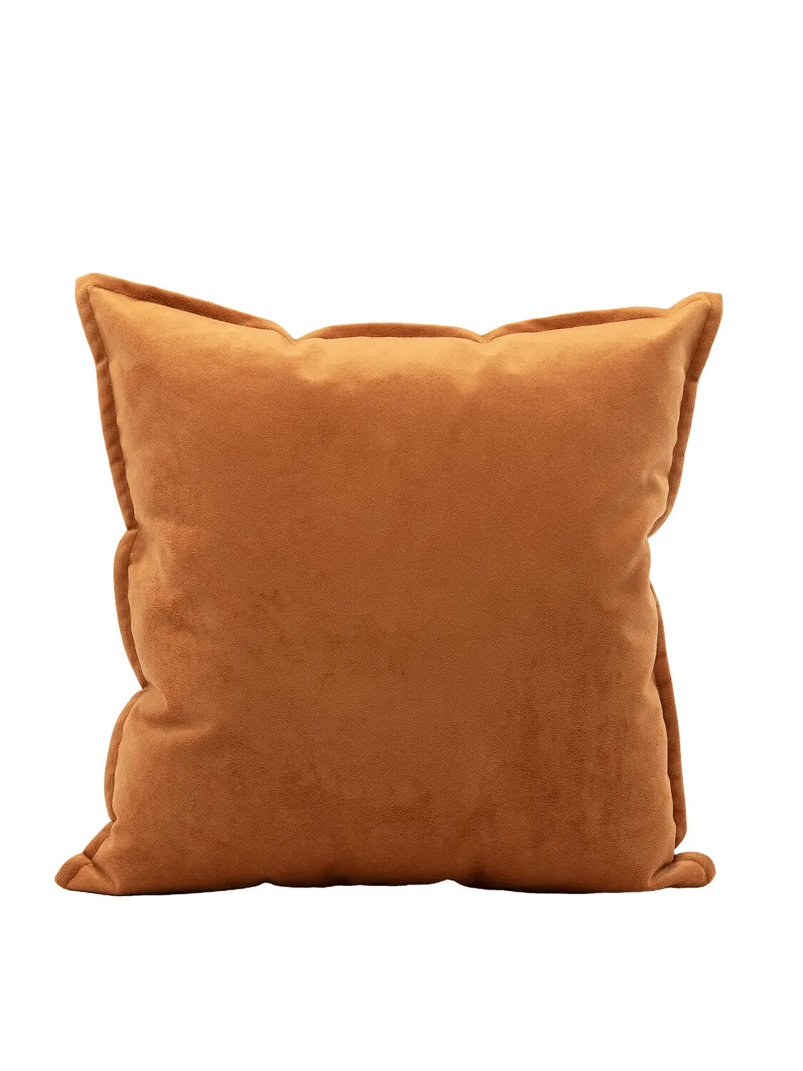 Наволочка из микровелюра "Casanova Desert ", 45х45 Наволочка из микровелюра "Casanova Desert ", 45х45