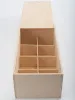 Деревянный бокс 25x17x12
