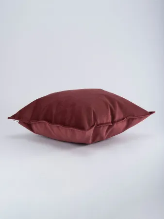 Наволочка из микровелюра "Sky Velvet 32", 45х45 №5
