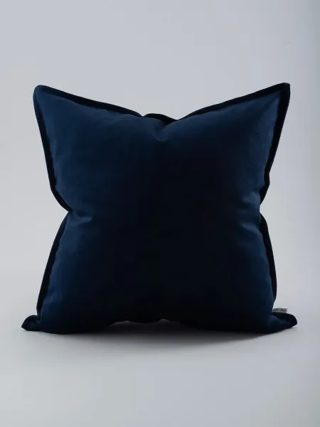 Наволочка из микровелюра "Sky Velvet 41", 45х45