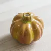 Тыква керамическая средняя, 11 см Тыква керамическая средняя, 11 см