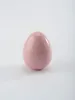 Яйцо пасхальное "Egg Small", розовое, высота 7 см Яйцо пасхальное "Egg Small", розовое, высота 7 см