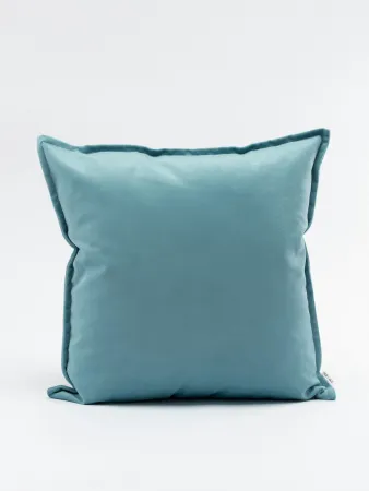 Наволочка из микровелюра "Sky Velvet 99", 45х45 №5 Наволочка из микровелюра "Sky Velvet 99", 45х45 №5