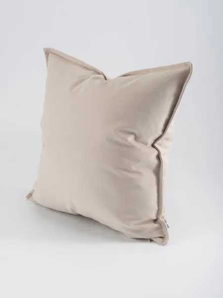 Наволочка из микровелюра "Dumont 02", 45х45
