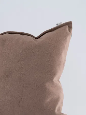 Наволочка из микровелюра "Sky Velvet 17", 45х45 №6