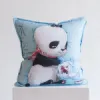 Подушка декоративная "Panda" Подушка декоративная "Panda"
