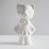 Фигурка для росписи "Кошка"