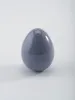 Яйцо пасхальное "Egg Small", сиреневый, высота 7 см