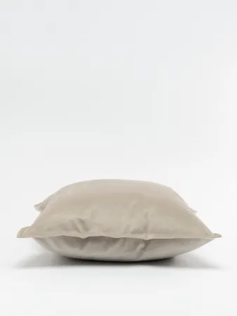 Подушка из микровелюра "Sky Velvet 03", 45х45 №5
