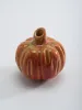 Тыква керамическая средняя, 11 см
