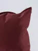 Наволочка из микровелюра "Sky Velvet 32", 45х45