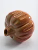 Тыква статуэтка "Cutie Pumpkin", керамика, высота 10 см