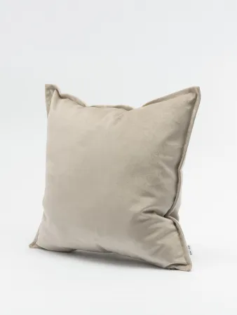 Подушка из микровелюра "Sky Velvet 03", 45х45 №3