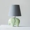 Настольная лампа "Elephant"