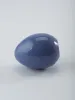 Яйцо пасхальное "Egg Small", васильковый, высота 7 см