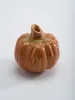 Тыква керамическая средняя, 11 см