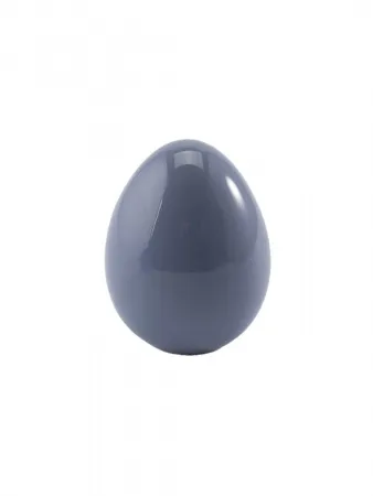 Яйцо пасхальное "Egg Small", сиреневый, высота 7 см №1 Яйцо пасхальное "Egg Small", сиреневый, высота 7 см №1