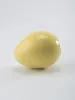 Яйцо пасхальное "Egg Small", светло-желтое, высота 10 см