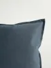 Наволочка из микровелюра "Sky Velvet 40", 45х45 Наволочка из микровелюра "Sky Velvet 40", 45х45