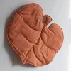 Коврик из натурального льна "Apple"