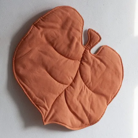 Коврик из натурального льна "Apple" №1 Коврик из натурального льна "Apple" №1