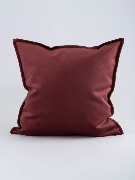 Наволочка из микровелюра "Sky Velvet 32", 45х45 Наволочка из микровелюра "Sky Velvet 32", 45х45