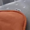 Коврик из натурального льна "Apple"