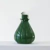 Настольная лампа "Melon Emerald L" (Комплект: лампа и абажур)