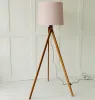Торшер "Rose"