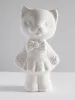 Фигурка для росписи "Кошка" Фигурка для росписи "Кошка"