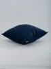 Наволочка из микровелюра "Sky Velvet 41", 45х45