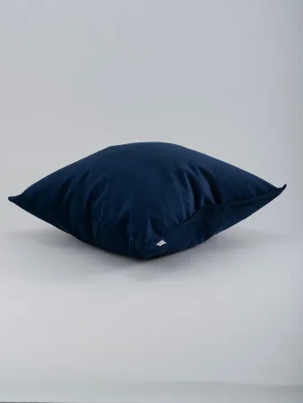Наволочка из микровелюра "Sky Velvet 41", 45х45 №4