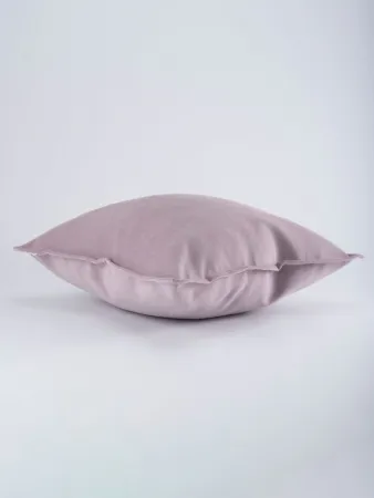Наволочка из микровелюра "Royal Lavanda", 45х45 №5 Наволочка из микровелюра "Royal Lavanda", 45х45 №5