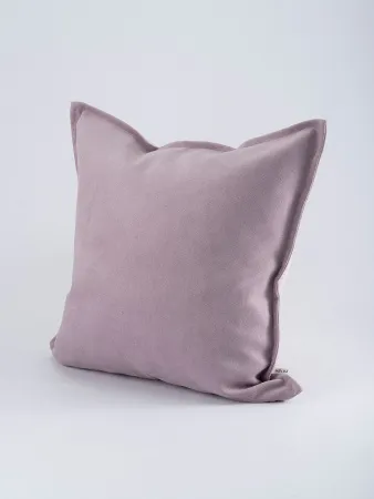 Наволочка из микровелюра "Royal Lavanda", 45х45 №4 Наволочка из микровелюра "Royal Lavanda", 45х45 №4