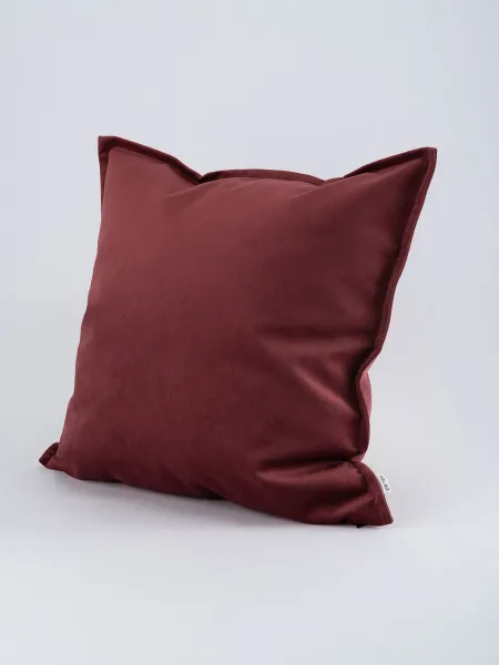 Наволочка из микровелюра "Sky Velvet 32", 45х45 Наволочка из микровелюра "Sky Velvet 32", 45х45
