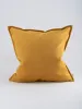 Наволочка из микровелюра "Sky Velvet 30", 45х45