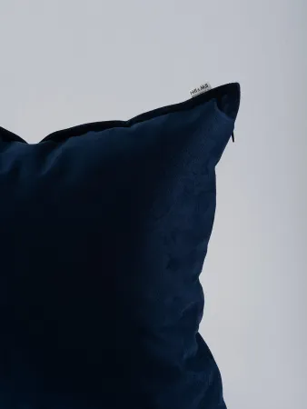Наволочка из микровелюра "Sky Velvet 41", 45х45 №6