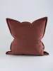 Наволочка из микровелюра "Sky Velvet 31", 45х45 Наволочка из микровелюра "Sky Velvet 31", 45х45