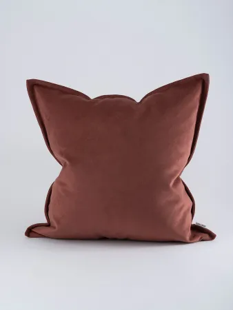 Наволочка из микровелюра "Sky Velvet 31", 45х45 №3 Наволочка из микровелюра "Sky Velvet 31", 45х45 №3