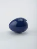 Яйцо пасхальное "Egg Small", индиго, высота 7 см