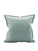 Наволочка из микровелюра "Sky Velvet 43", 45х45 Наволочка из микровелюра "Sky Velvet 43", 45х45