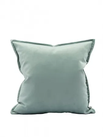 Наволочка из микровелюра "Sky Velvet 43", 45х45 №1 Наволочка из микровелюра "Sky Velvet 43", 45х45 №1