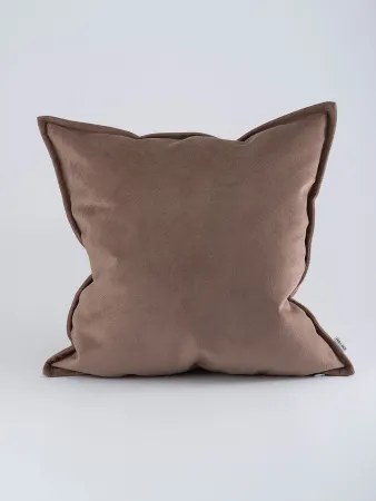 Наволочка из микровелюра "Sky Velvet 17", 45х45 №3
