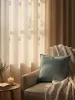 Наволочка из микровелюра "Sky Velvet 18", 45х45 Наволочка из микровелюра "Sky Velvet 18", 45х45