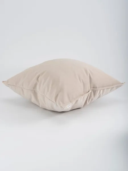 Наволочка из микровелюра "Dumont 02", 45х45