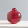 Комплект красных гранатов