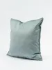 Наволочка из микровелюра "Sky Velvet 18", 45х45 Наволочка из микровелюра "Sky Velvet 18", 45х45
