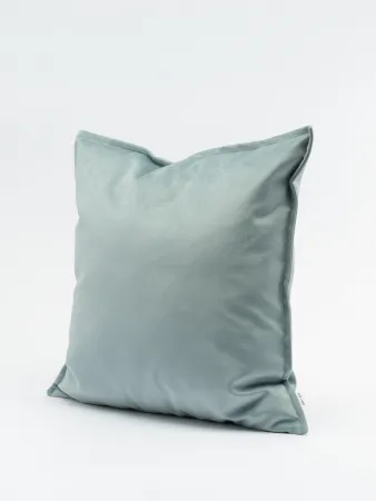 Наволочка из микровелюра "Sky Velvet 18", 45х45 №5 Наволочка из микровелюра "Sky Velvet 18", 45х45 №5